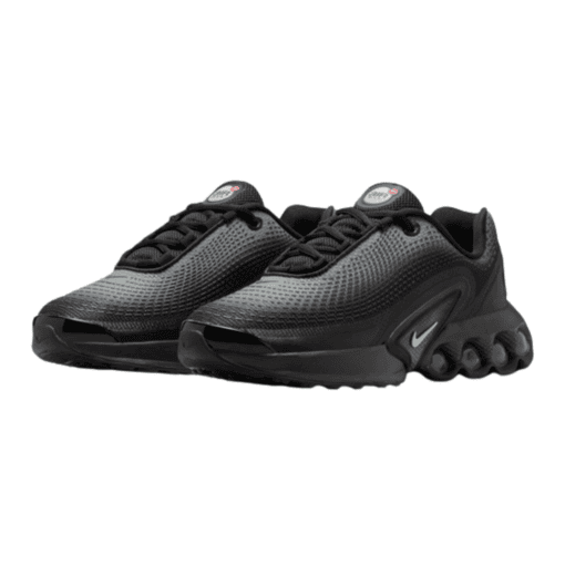 Nike Air Max DN HV6364-001 Czarne Dziecięce – Sneakersy Sportowe i Buty Do Biegania - obrazek 5