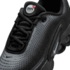 Nike Air Max DN HV6364-001 Czarne Dziecięce – Sneakersy Sportowe i Buty Do Biegania - obrazek 7
