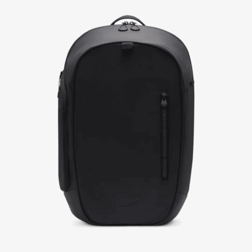 Nike Sportswear Commute FZ6128-011 plecak miejski sportowy laptop czarny - obrazek 2
