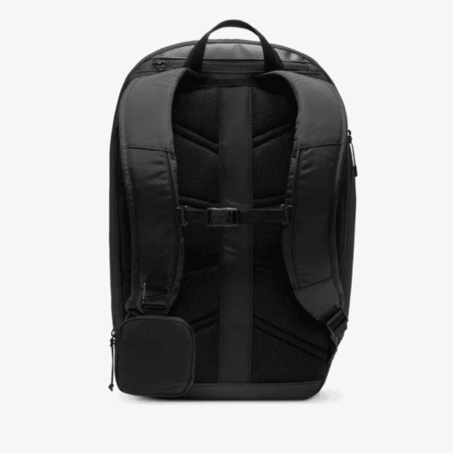Nike Sportswear Commute FZ6128-011 plecak miejski sportowy laptop czarny - obrazek 3
