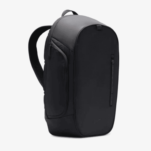 Nike Sportswear Commute FZ6128-011 plecak miejski sportowy laptop czarny - obrazek 4