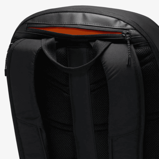 Nike Sportswear Commute FZ6128-011 plecak miejski sportowy laptop czarny - obrazek 6