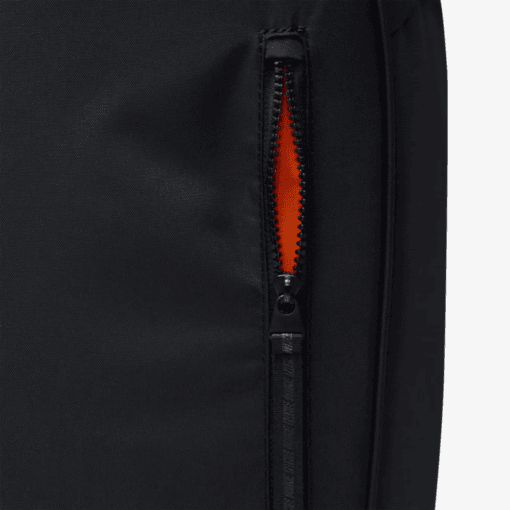 Nike Sportswear Commute FZ6128-011 plecak miejski sportowy laptop czarny - obrazek 9