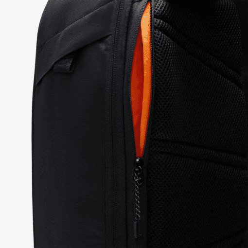 Nike Sportswear Commute FZ6128-011 plecak miejski sportowy laptop czarny - obrazek 10