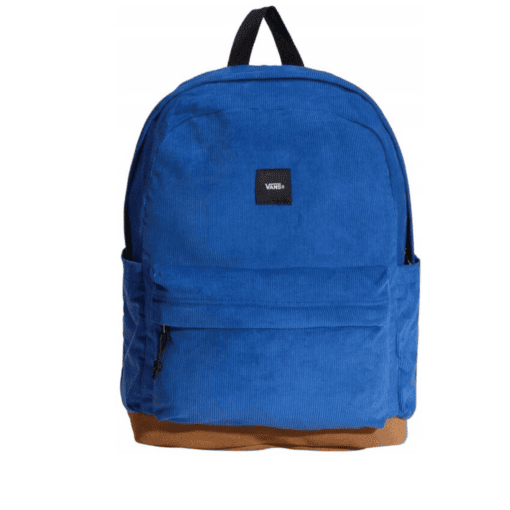 Plecak VANS Old Skool Sport Backpack VN000HRJTBB granatowy