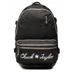 Converse Straight Edge 27L – plecak szkolny A4 z przegrodą na laptopa