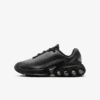 Nike Air Max DN HV6364-001 Czarne Dziecięce – Sneakersy Sportowe i Buty Do Biegania - obrazek 8