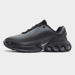 Nike Air Max DN HV6364-001 Czarne Dziecięce – Sneakersy Sportowe i Buty Do Biegania