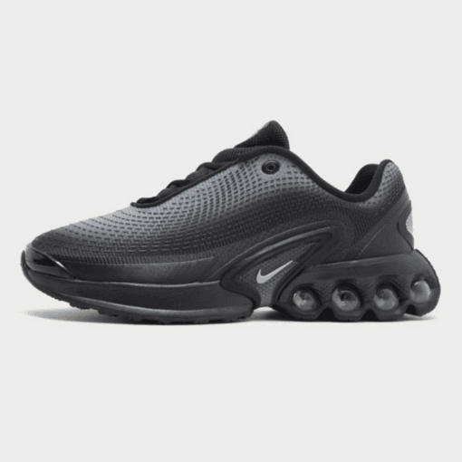 Nike Air Max DN HV6364-001 Czarne Dziecięce – Sneakersy Sportowe i Buty Do Biegania