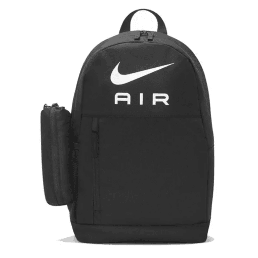 Nike Air Elemental DD6089-010 Czarny Plecak Szkolny Sportowy + Piórnik