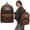 VANS Old Skool Classic Backpack VN000H4Y7UG1 – plecak 22L