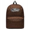 VANS Old Skool Classic Backpack VN000H4Y7UG1 – plecak 22L - obrazek 6