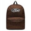 VANS Old Skool Classic Backpack VN000H4Y7UG1 – plecak 22L - obrazek 4