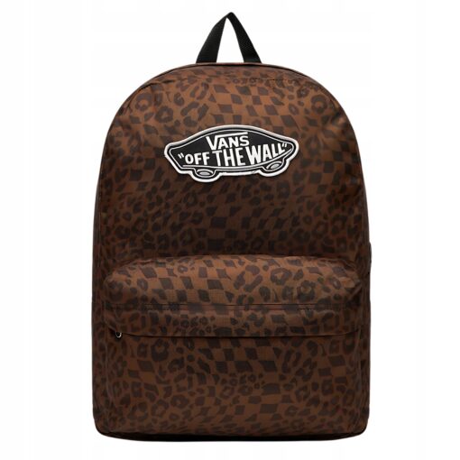 VANS Old Skool Classic Backpack VN000H4Y7UG1 – plecak 22L - obrazek 4