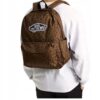 VANS Old Skool Classic Backpack VN000H4Y7UG1 – plecak 22L - obrazek 3