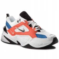 Buty damskie sportowe Nike M2K TEKNO r.38
