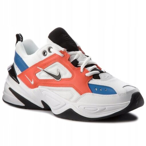 Buty damskie sportowe Nike M2K TEKNO r.38