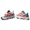 Buty damskie sportowe Nike M2K TEKNO r.38 - obrazek 9