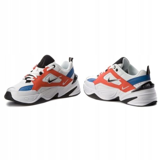 Buty damskie sportowe Nike M2K TEKNO r.38 - obrazek 9