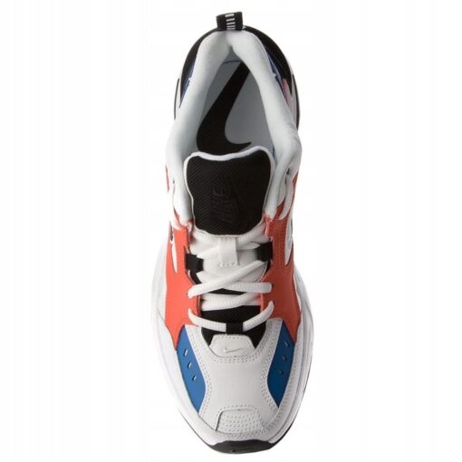 Buty damskie sportowe Nike M2K TEKNO r.38 - obrazek 6