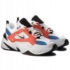 Buty damskie sportowe Nike M2K TEKNO r.38 - obrazek 4