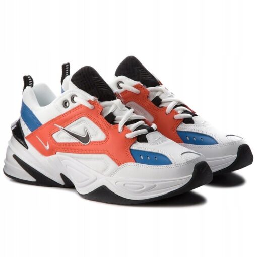 Buty damskie sportowe Nike M2K TEKNO r.38 - obrazek 4