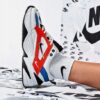 Buty damskie sportowe Nike M2K TEKNO r.38 - obrazek 3