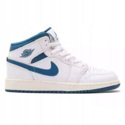 Nike buty sportowe JORDAN 1 access aura zion courtside rozmiar 40