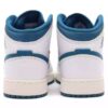 Nike buty sportowe JORDAN 1 access aura zion courtside rozmiar 40 - obrazek 7
