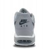 Nike Air Max Command buty męskie sportowe szare wygodne skórzane skóra 40 - obrazek 4