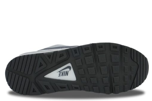 Nike Air Max Command buty męskie sportowe szare wygodne skórzane skóra 40 - obrazek 7