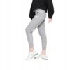 Damskie spodnie dresowe Nike BV4099-063 r.XXL szare - obrazek 12