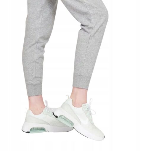 Damskie spodnie dresowe Nike BV4099-063 r.XXL szare - obrazek 9