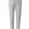 Damskie spodnie dresowe Nike BV4099-063 r.XXL szare - obrazek 8