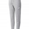 Damskie spodnie dresowe Nike BV4099-063 r.XXL szare - obrazek 7