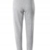 Damskie spodnie dresowe Nike BV4099-063 r.XXL szare - obrazek 6