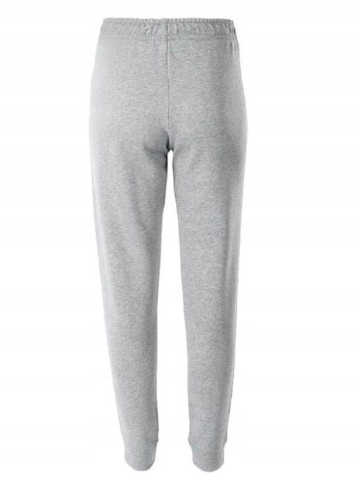Damskie spodnie dresowe Nike BV4099-063 r.XXL szare - obrazek 6