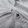 Damskie spodnie dresowe Nike BV4099-063 r.XXL szare - obrazek 4