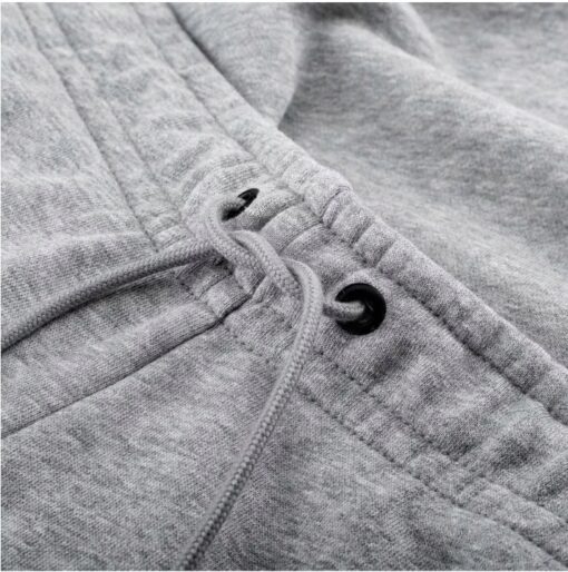 Damskie spodnie dresowe Nike BV4099-063 r.XXL szare - obrazek 4