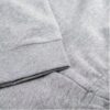 Damskie spodnie dresowe Nike BV4099-063 r.XXL szare - obrazek 3