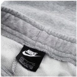 Alternative view of Damskie spodnie dresowe Nike BV4099-063 r.XXL szare