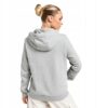 Bluza sportowa Nike Sportswear z kapturem szara wygodna dresowa unisex XL - obrazek 5