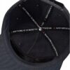 Czapka z daszkiem AIR JORDAN PRO FZ2011-010 unisex czarna Jumpman - obrazek 2