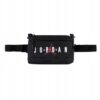 Torebka na ramię Jordan saszetka listonoszka crossbody nerka czarna - obrazek 7