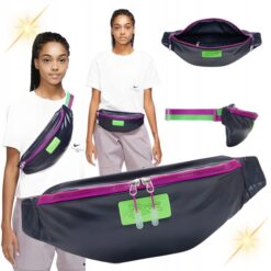 Nerka Nike Heritage Fanny Pack saszetka torba torebka damska dziecięca cros