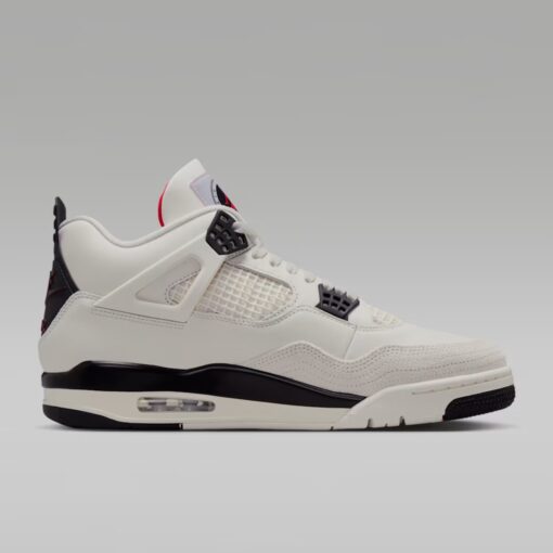 Buty męskie Air Jordan 4 Retro „Flight Club” - obrazek 3