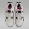 Buty męskie Air Jordan 4 Retro „Flight Club” - obrazek 4