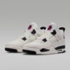 Buty męskie Air Jordan 4 Retro „Flight Club” - obrazek 5