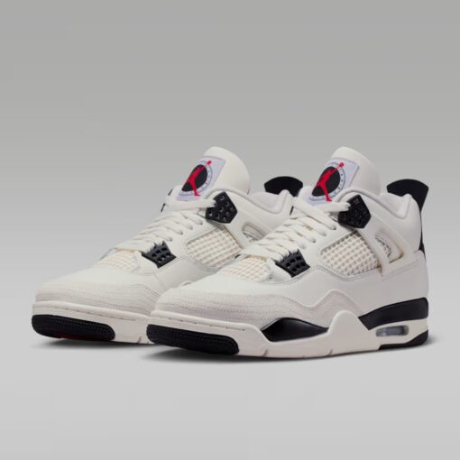 Buty męskie Air Jordan 4 Retro „Flight Club” - obrazek 5