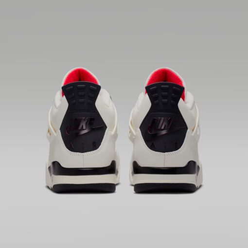 Buty męskie Air Jordan 4 Retro „Flight Club” - obrazek 6